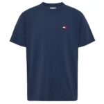 Tommy Jeans Classic Tommy Badge T-shirt Navy