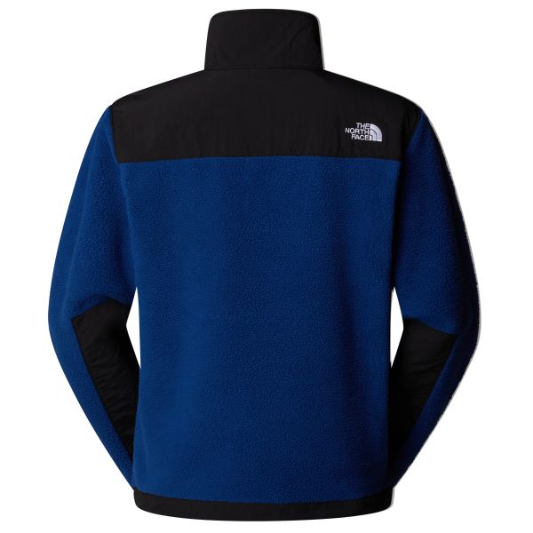 The North Face Retro Denali Jacke Marine – Bild 9