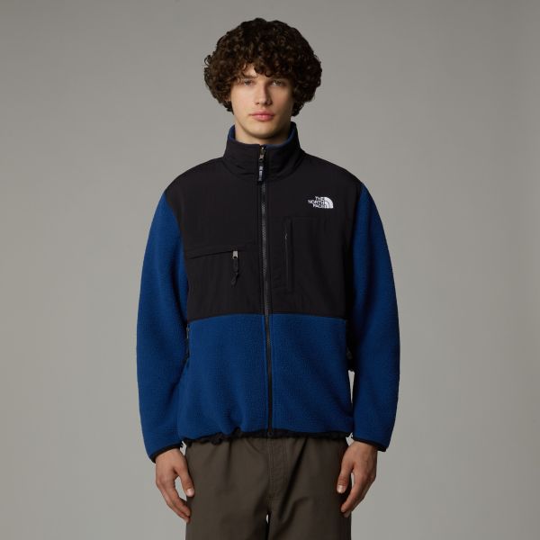 The North Face Retro Denali Jacke Marine – Bild 8