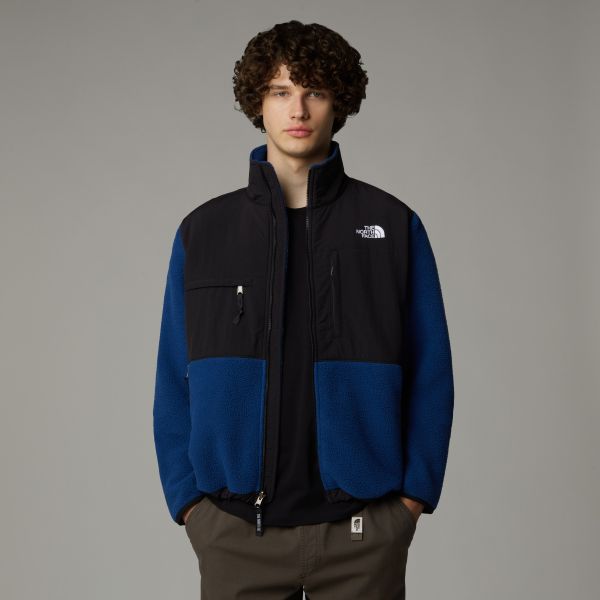 The North Face Retro Denali Jacke Marine – Bild 4