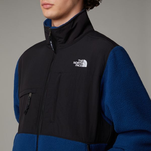 The North Face Retro Denali Jacke Marine – Bild 5