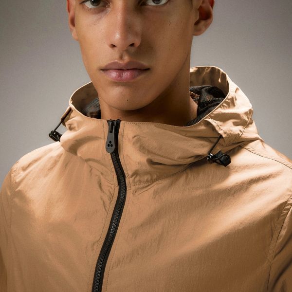 Peuterey Nigle Jack Brown – Bild 3