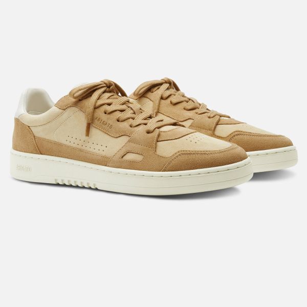 Axel Arigato Dice Lo Sneaker Beige – Bild 2