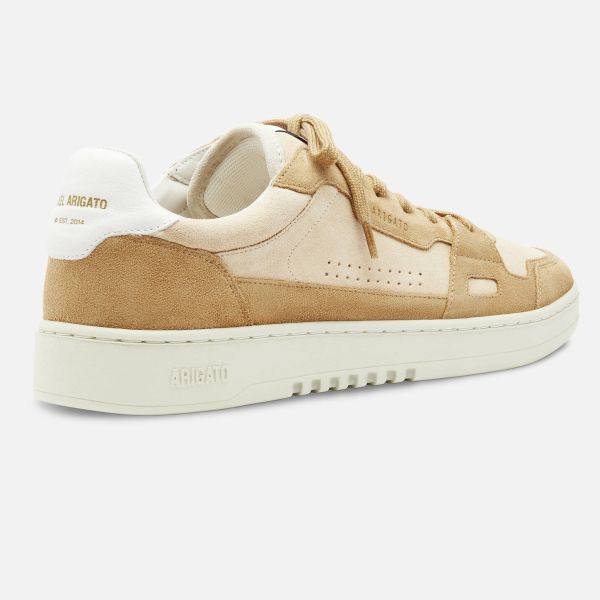 Axel Arigato Dice Lo Sneaker Beige – Bild 3