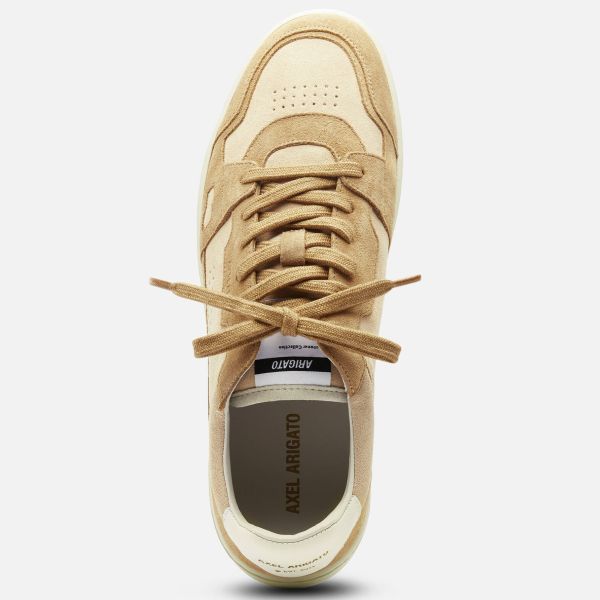 Axel Arigato Dice Lo Sneaker Beige – Bild 4
