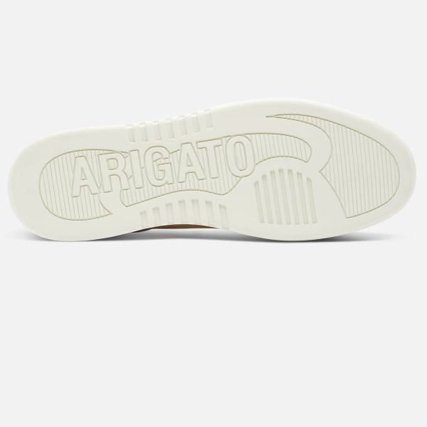 Axel Arigato Dice Lo Sneaker Beige – Bild 5
