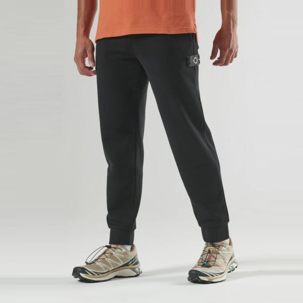 Ma.strum Neo Trainingshose Schwarz – Bild 2