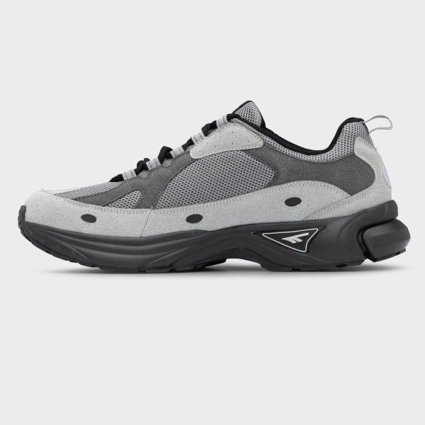 Hi-Tec HTS ADV Racer Sneaker Grau – Bild 3