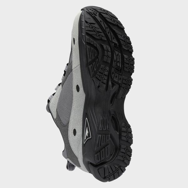 Hi-Tec HTS ADV Racer Sneaker Grau – Bild 6