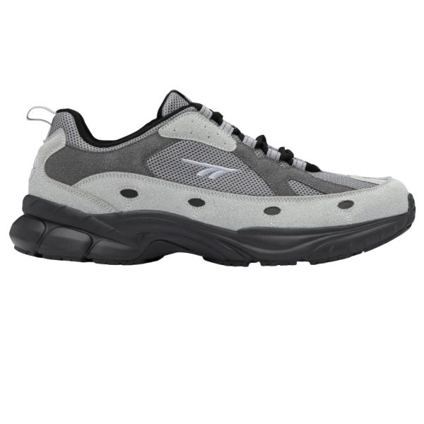 Hi-Tec HTS ADV Racer Sneaker Grau