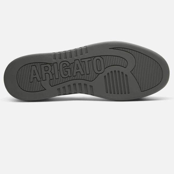 Axel Arigato Dice T-Toe Sneaker Grau – Bild 5