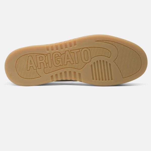 Axel Arigato Dice T-Toe Sneaker Grau – Bild 4