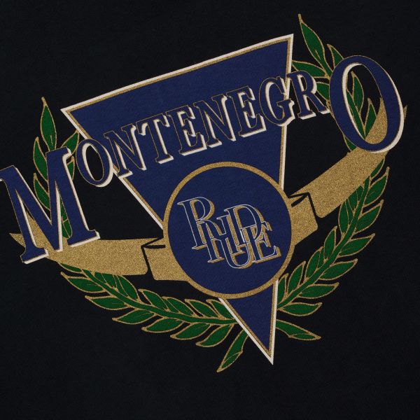 rhude-montenegro-regatta-t-shirt-zwart-2