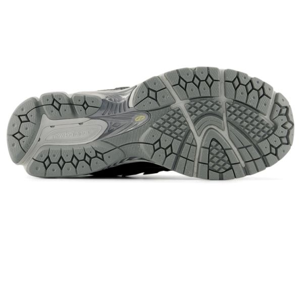 New Balance 1906R Sneaker Anthrazit – Bild 6