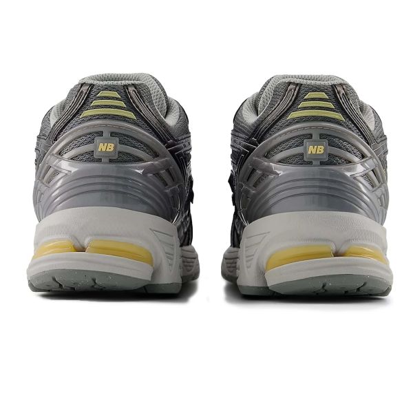 New Balance 1906R Sneaker Anthrazit – Bild 5