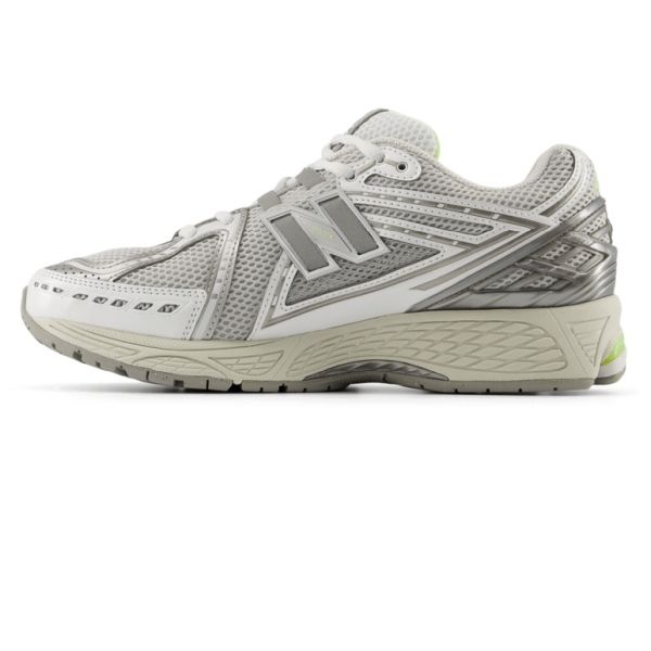New Balance 1906R Sneaker Grau – Bild 3