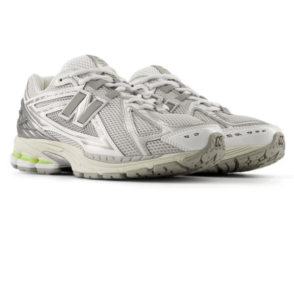 New Balance 1906R Sneaker Grau – Bild 2