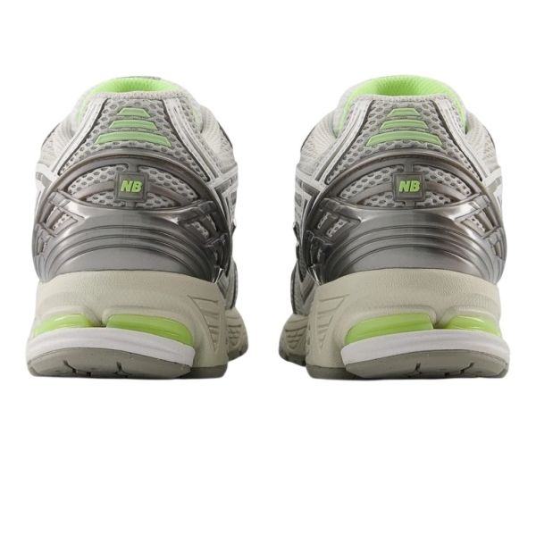 New Balance 1906R Sneaker Grau – Bild 5