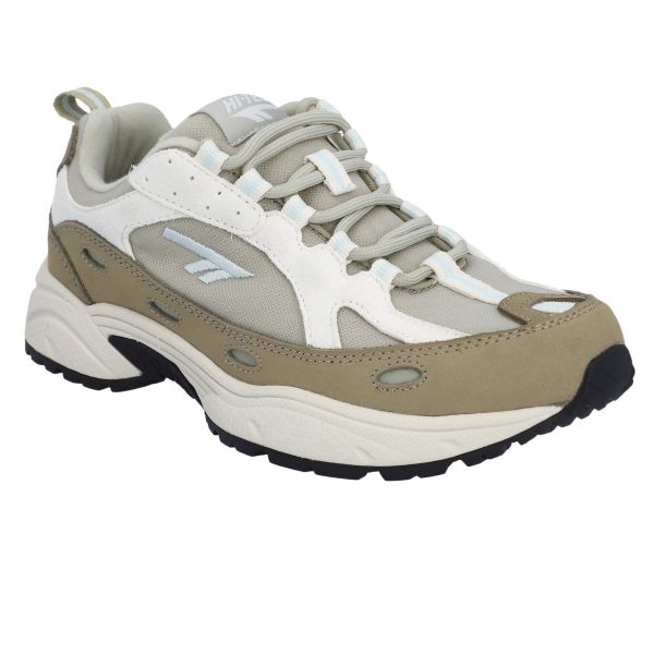 Hi-Tec HTS ADV Racer Sneaker Beige – Bild 2