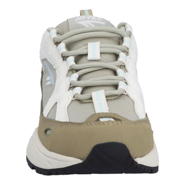 Hi-Tec HTS ADV Racer Sneaker Beige – Bild 5