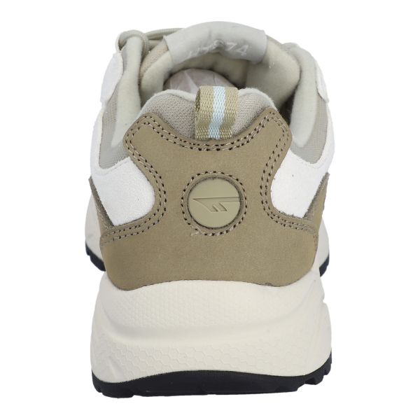 Hi-Tec HTS ADV Racer Sneaker Beige – Bild 4
