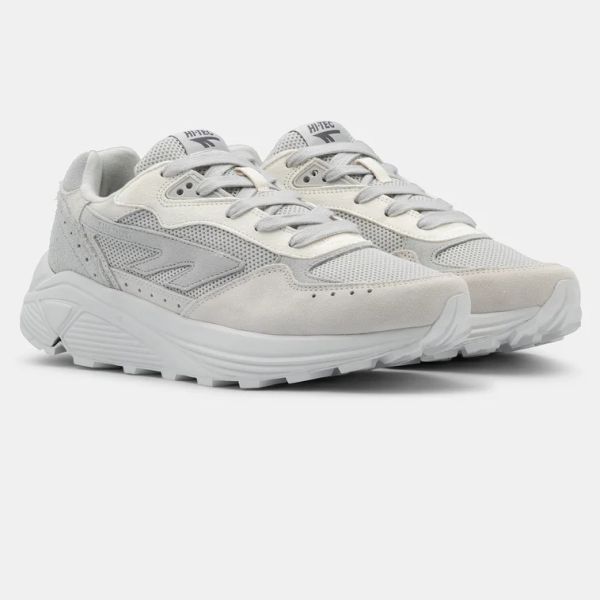 Hi-Tec HTS Shadow RGS Sneaker Grau – Bild 2