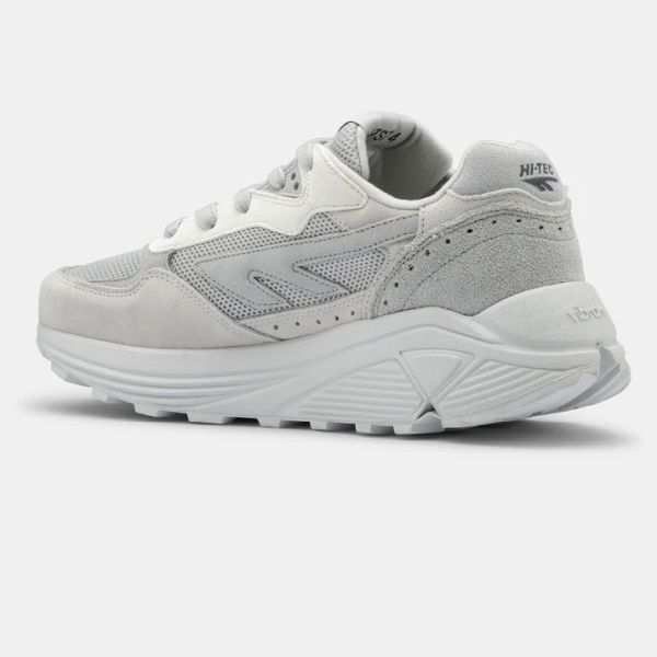 Hi-Tec HTS Shadow RGS Sneaker Grau – Bild 3