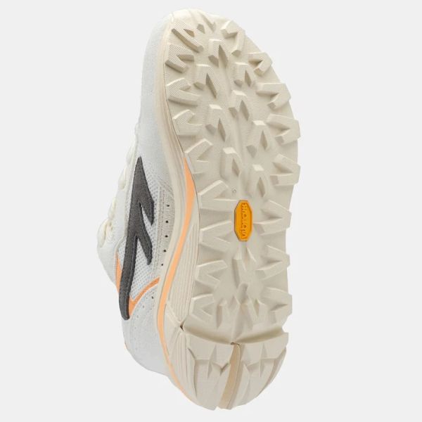 Hi-Tec HTS Shadow RGS Sneaker Weiß/Orange – Bild 5