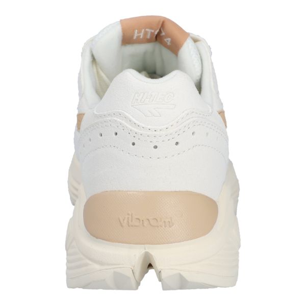 Hi-Tec HTS Shadow RGS Sneaker Weiß/Beige – Bild 4