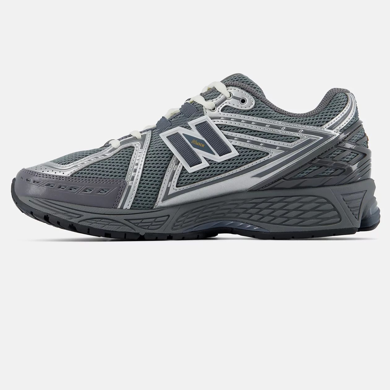 New Balance 1906R Sneaker Dunkelblau – Bild 3