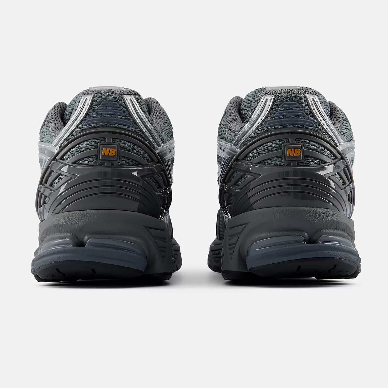 New Balance 1906R Sneaker Dunkelblau – Bild 5