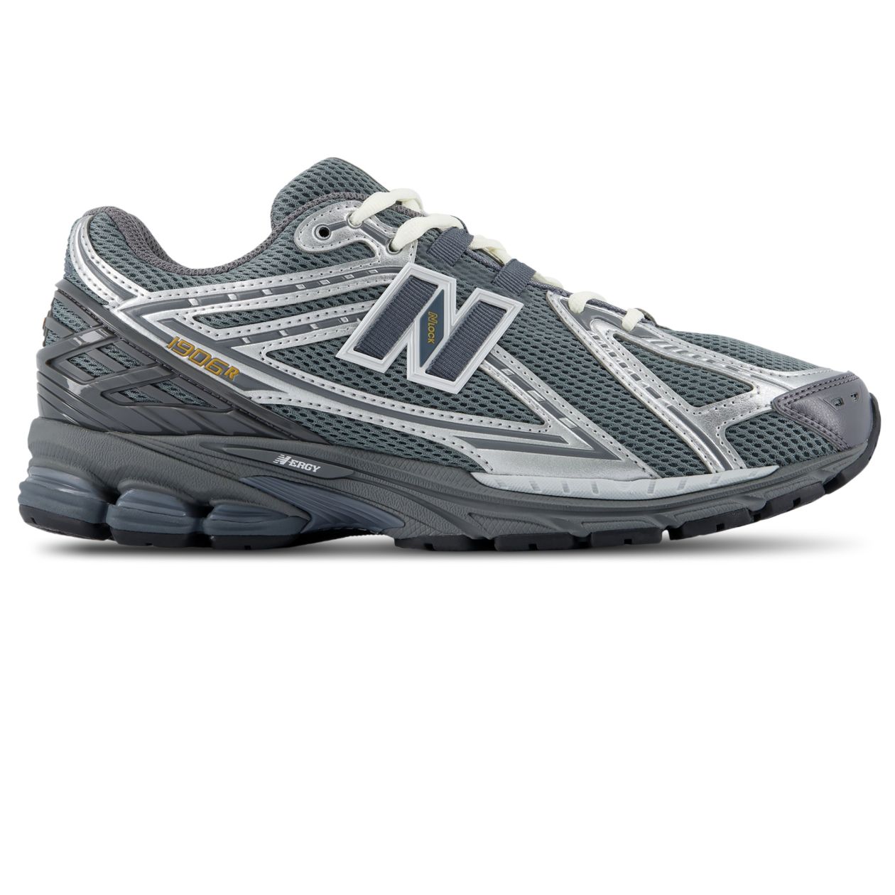 New Balance 1906R Sneaker Dunkelblau